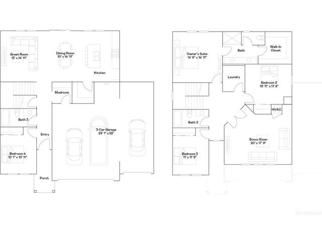 Property at 920 Knowledge St, Middleton, ID 83644, 4 beds, 3 baths