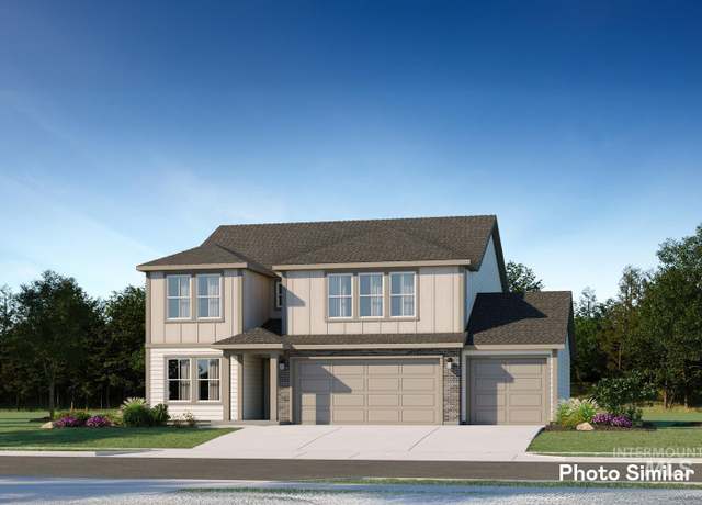 Property at 920 Knowledge St, Middleton, ID 83644, 4 beds, 3 baths