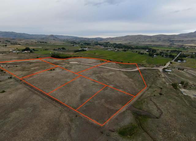 Property at TBD Pheasant Ln Lot 3 Ln, Sweet, ID 83679