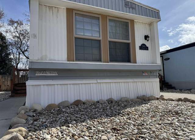 Property at 2940 S Charity Ave, Boise, ID 83705, 2 beds, 1 bath