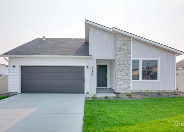 Property at 230 N Cranesbill Ave, Kuna, ID 83634, 3 beds, 2 baths