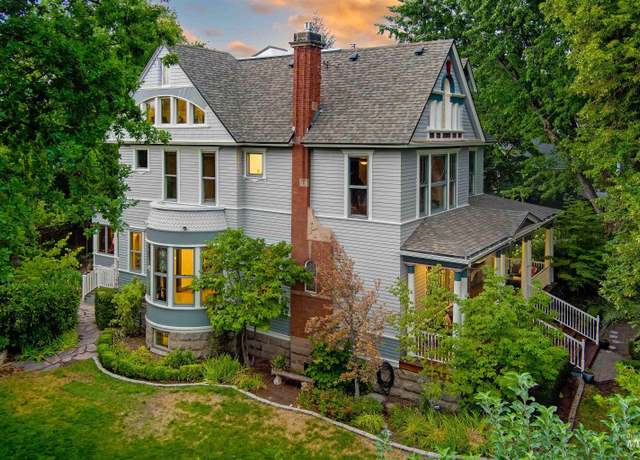 Property at 1205 N 11th St, Boise, ID 83702, 5 beds, 5 baths