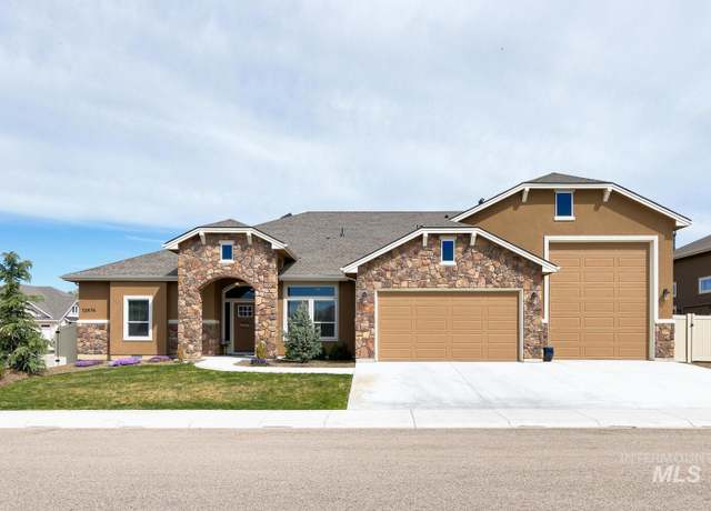 Property at 12674 W Shorthorn St, Star, ID 83669, 3 beds, 3.5 baths