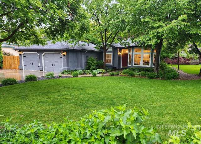 Property at 3544 S Canonero Way, Boise, ID 83709, 3 beds, 2 baths