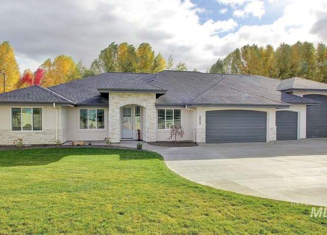 Property at 78 E Heliotrope Dr, Meridian, ID 83642, 4 beds, 3.5 baths