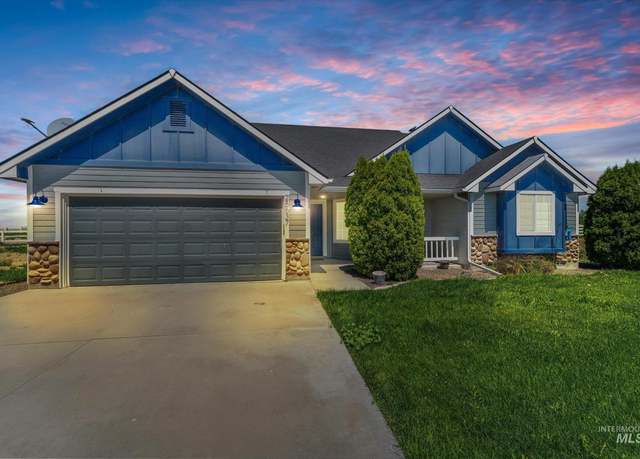 Property at 25637 Lon Davis Rd,, Parma, ID 83660, 3 beds, 2 baths