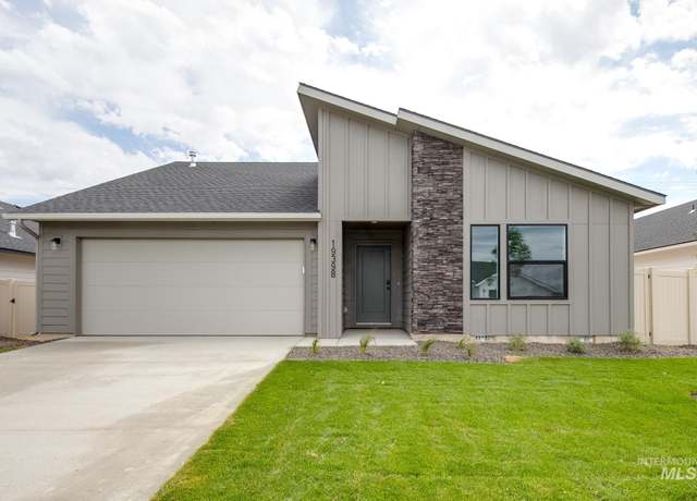 Property at 19398 Schooner Ave, Caldwell, ID 83605, 3 beds, 2 baths