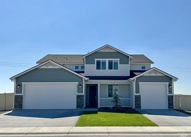 Property at 15175 Nimbus Way, Caldwell, ID 83607, 5 beds, 4 baths