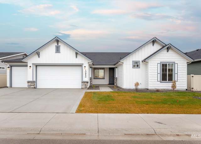 Property at 17625 N El Dorado Ave, Nampa, ID 83687, 3 beds, 2.5 baths