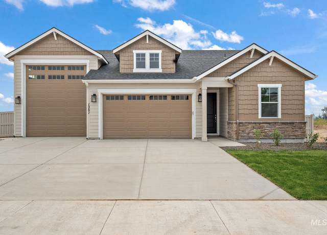 Property at 1230 Stirling Meadows Ct, Middleton, ID 83644, 3 beds, 2 baths