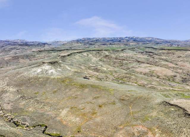 Property at TBD Hill City Rd, Bliss, ID 83314