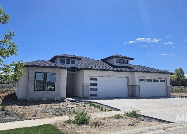 Property at 5728 S Keyport Way, Meridian, ID 83642, 4 beds, 3 baths