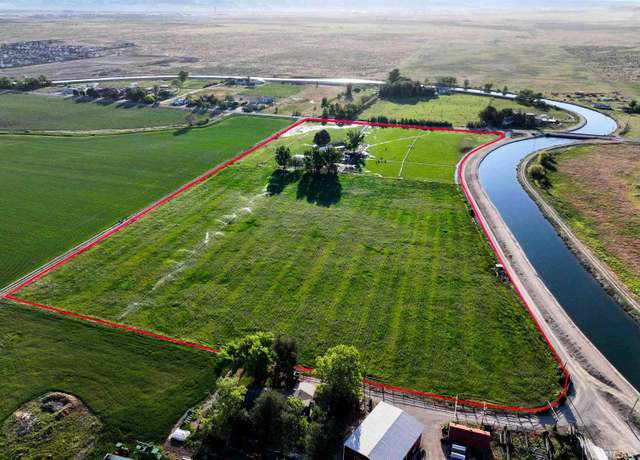 Property at 7873 S Cole Rd, Boise, ID 83709