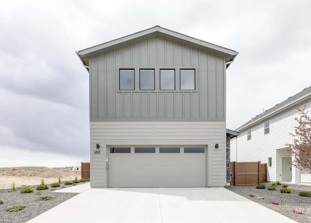 Property at 6801 W Riverwood St, Boise, ID 83709, 4 beds, 2.5 baths