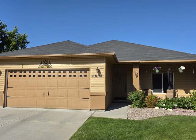 Property at 3485 N Chatterton Ave, Boise, ID 83713, 3 beds, 2 baths