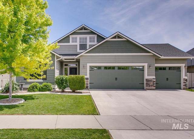 Property at 15548 Moosehorn Way, Caldwell, ID 83607, 3 beds, 2 baths