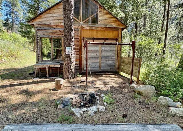 Property at 4966 Highway 95, Riggins, ID 83654