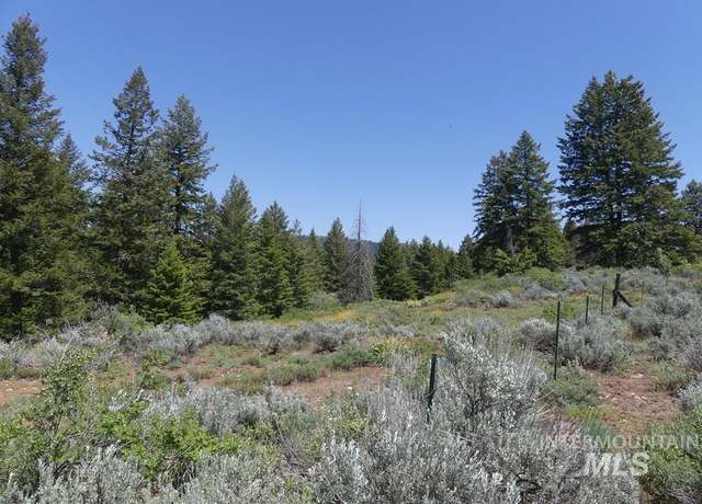 Property at 2880 S Grays Creek Rd, Indian Valley, ID 83682