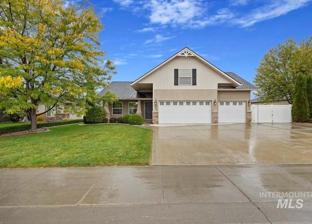 Property at 1020 Kelly Ave, Kimberly, ID 83341, 5 beds, 3 baths