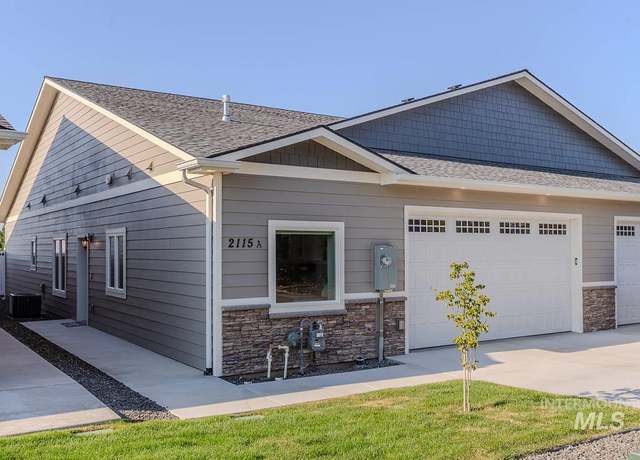 Property at 2115 Powers Ave Unit A, Lewiston, ID 83501, 2 beds, 2 baths