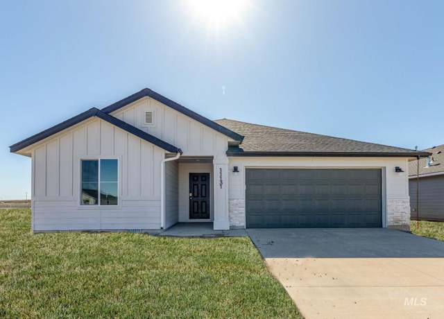 Property at 11131 Noble Dr, Caldwell, ID 83605, 3 beds, 2 baths