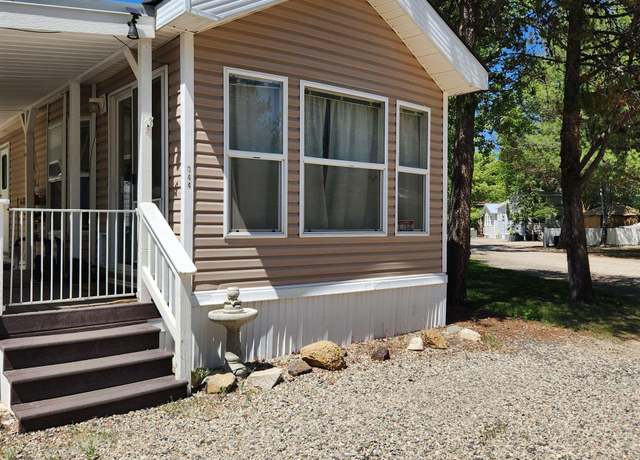 Property at 514 D44 Sawyer St Unit D44, Cascade, ID 83611, 1 bed, 1 bath