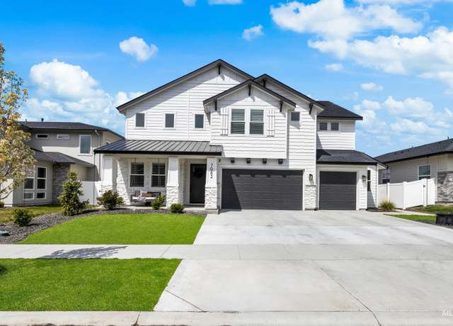 Property at 7982 W Suttle Lake Dr, Boise, ID 83714, 5 beds, 4 baths