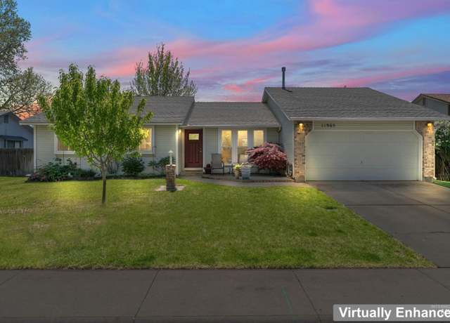 Property at 11965 W Bowmont St, Boise, ID 83713, 3 beds, 2 baths