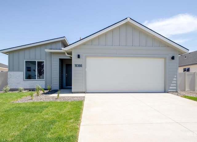 Property at 19366 Schooner Ave, Caldwell, ID 83605, 3 beds, 2 baths