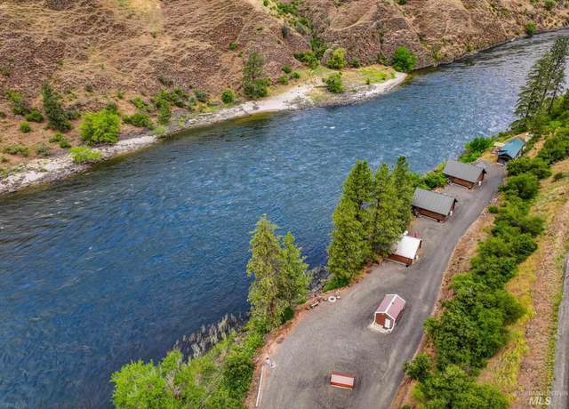 Property at 13709 Highway 95, White Bird, ID 83554, 7 beds, 8 baths