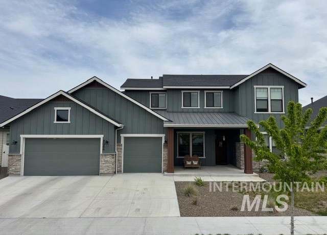Property at 8084 W Sparks Lake Dr, Boise, ID 83714, 5 beds, 4.5 baths