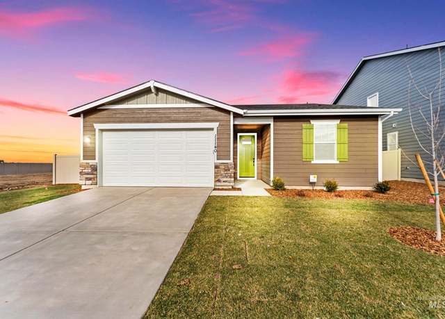 Property at 11069 Overhang St, Caldwell, ID 83605, 3 beds, 2 baths