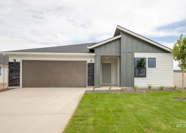 Property at 19342 Schooner Ave, Caldwell, ID 83605, 3 beds, 2 baths