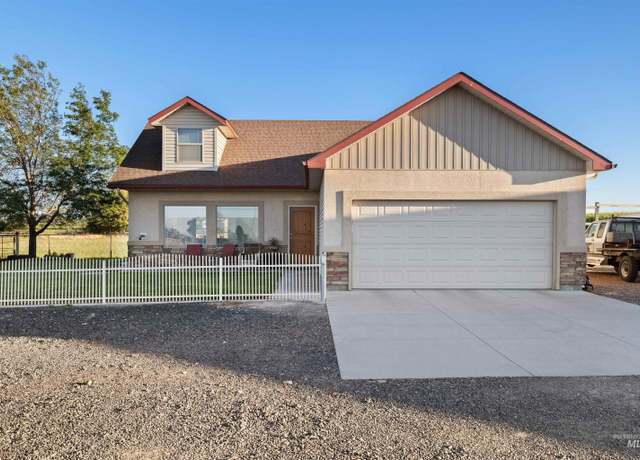 Property at 3635 North 1900 East, Filer, ID 83328, 3 beds, 2 baths