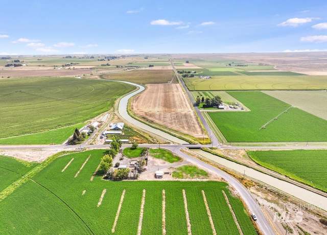 Property at 3505 N 1600 E, Buhl, ID 83316
