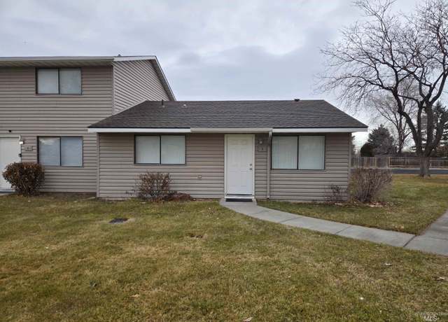 Property at 259 W Pheasant Rd #5, Twin Falls, ID 83301, 2 beds, 1 bath