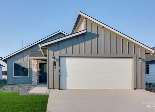 Property at 11137 Noble Dr, Caldwell, ID 83605, 3 beds, 2 baths