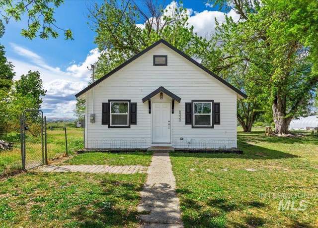 Property at 8330 W Idaho Blvd, Letha, ID 83636, 2 beds, 1 bath