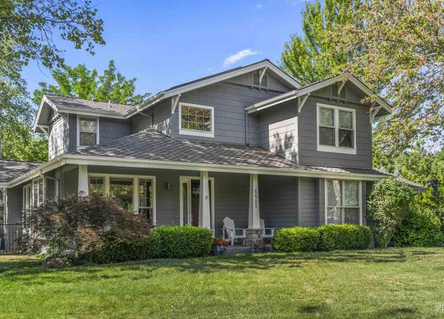 Property at 5511 W Lake River Ln, Boise, ID 83703, 4 beds, 4 baths