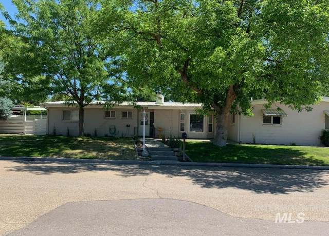 Property at 2409 S Ohio, Caldwell, ID 83605, 3 beds, 2.5 baths
