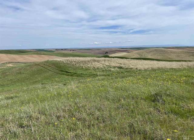 Property at NKA Jacksha, Moscow, ID 83843