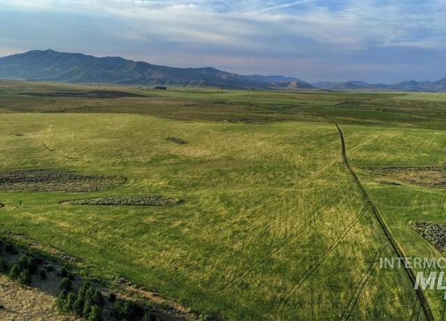 Property at TBD Heavenly Ln, Prairie, ID 83647