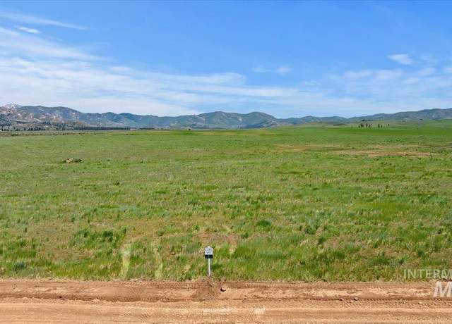 Property at TBD Heavenly Ln, Prairie, ID 83647