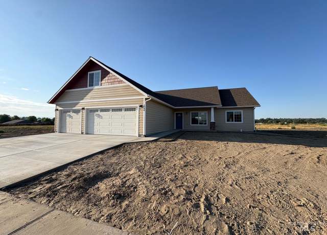 Property at 1740 Yellowstone Ct, Lewiston, ID 83501, 3 beds, 2 baths