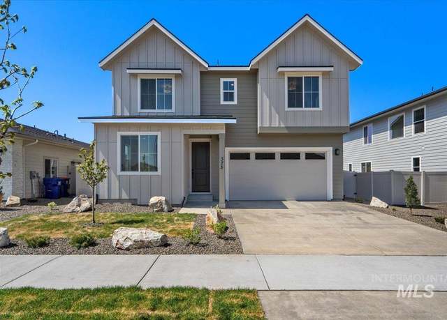 Property at 375 N Tempsford Way, Eagle, ID 83616, 5 beds, 3 baths