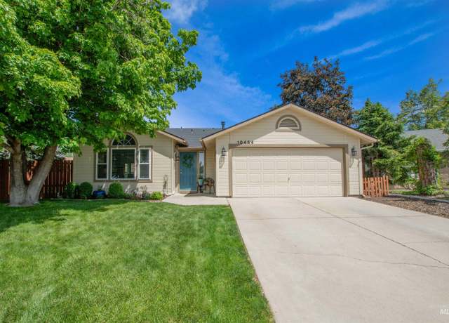 Property at 10454 W Silver City Ct, Boise, ID 83704, 3 beds, 2 baths