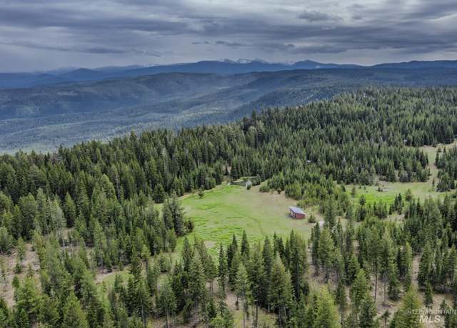 Property at 1091 Grangeville Salmon Rd, Grangeville, ID 83530