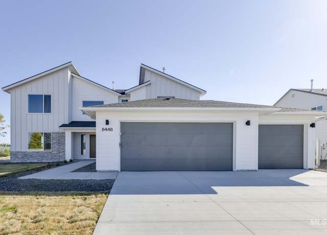 Property at 8448 S Tyrion Way, Kuna, ID 83634, 4 beds, 3 baths