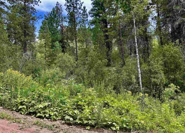 Property at Lot 165b Johnson Crk, Boise, ID 83716