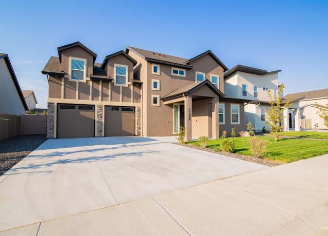 Property at 11236 White River St, Caldwell, ID 83605, 4 beds, 3 baths